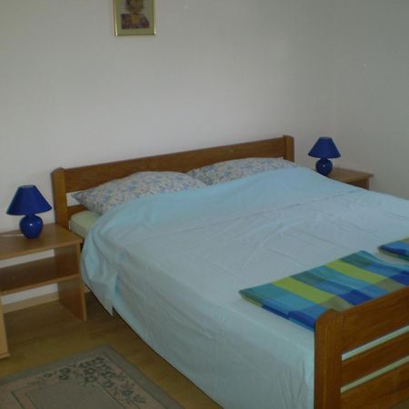 Apartmani Marija&Damir Вир Екстер'єр фото