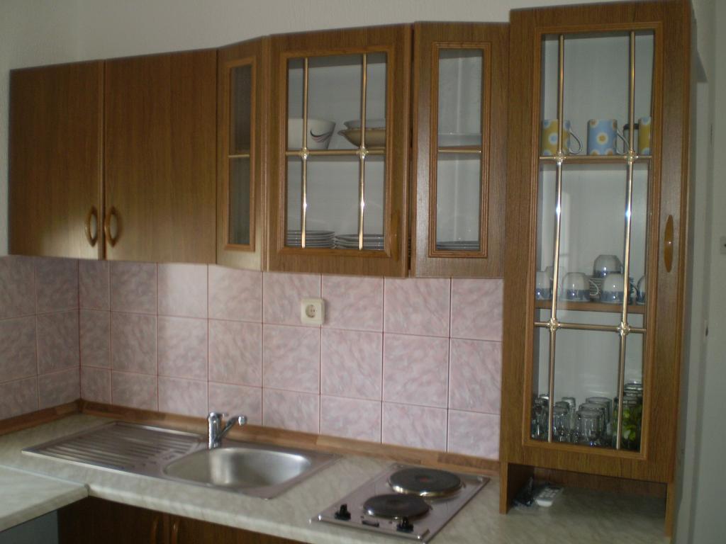 Apartmani Marija&Damir Вир Екстер'єр фото