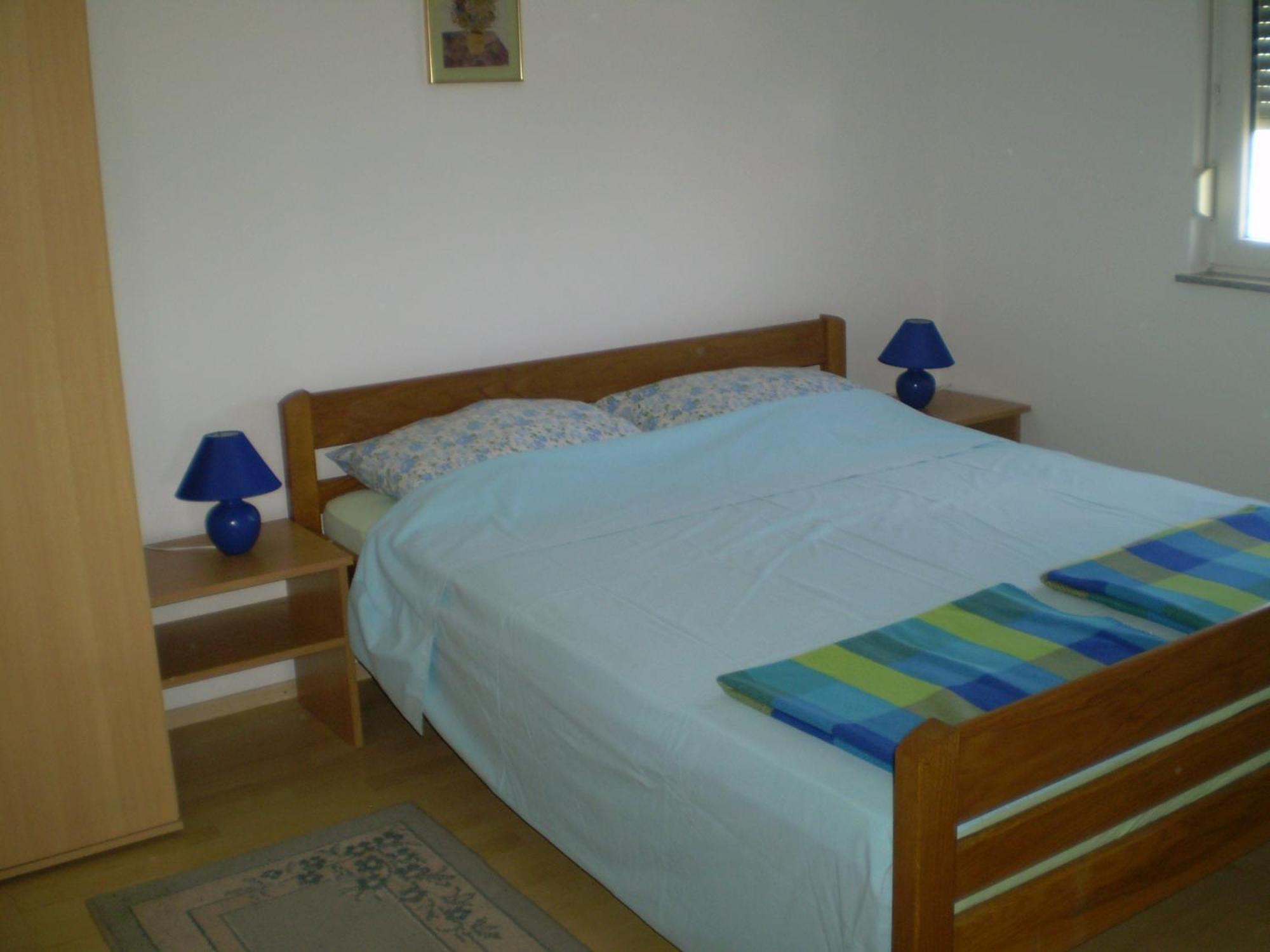 Apartmani Marija&Damir Вир Екстер'єр фото