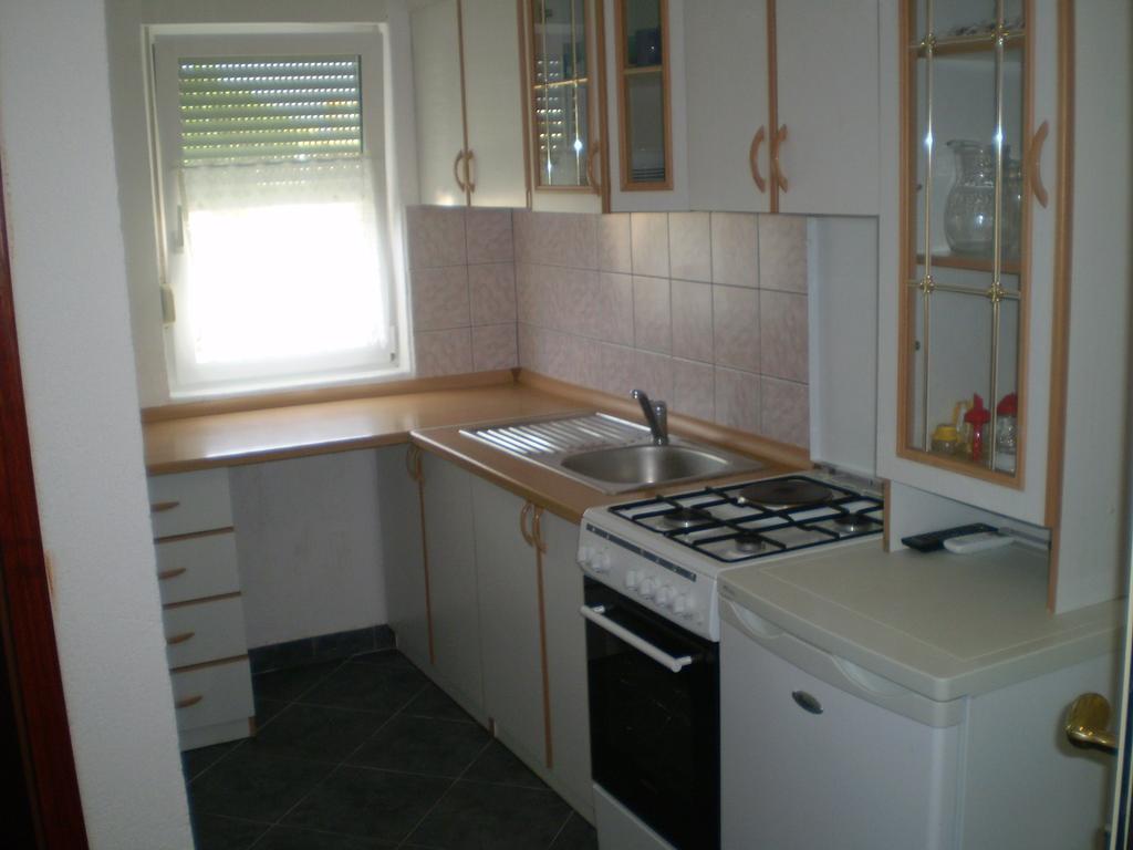 Apartmani Marija&Damir Вир Екстер'єр фото