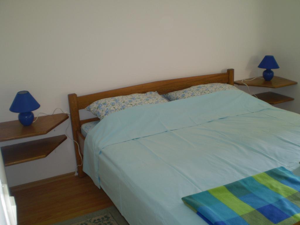 Apartmani Marija&Damir Вир Екстер'єр фото