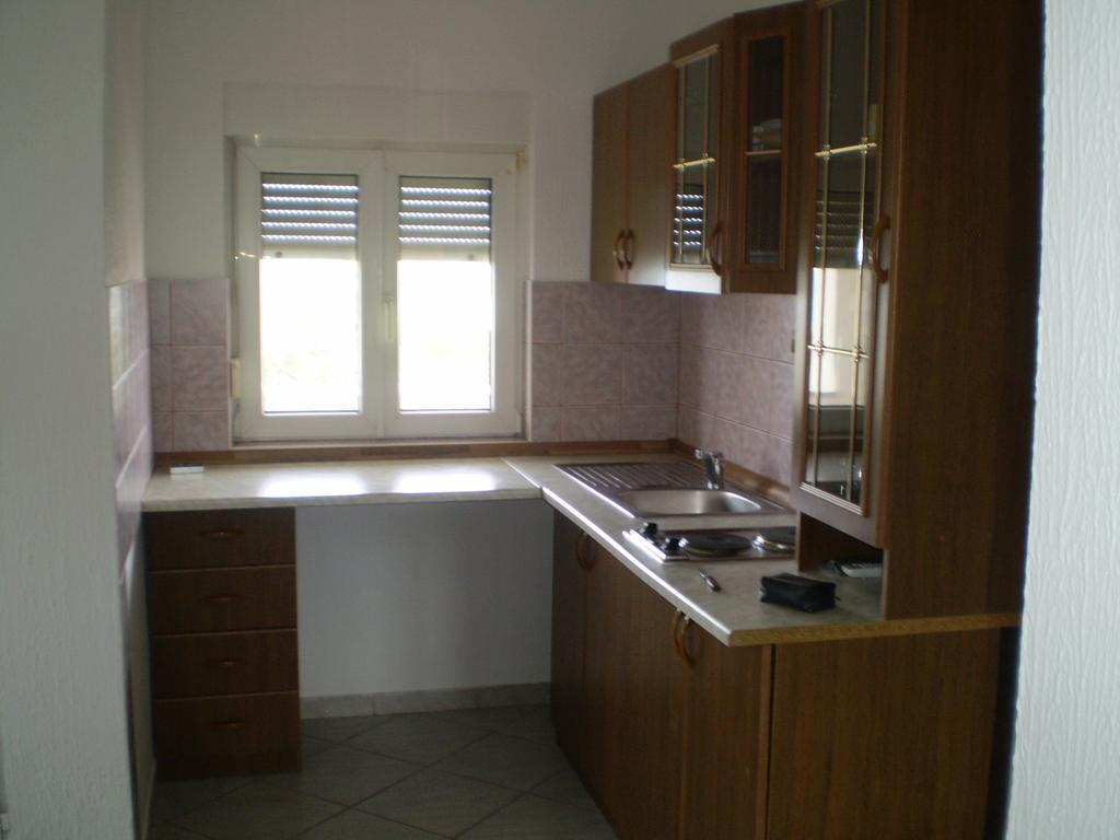 Apartmani Marija&Damir Вир Екстер'єр фото
