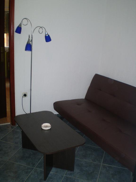 Apartmani Marija&Damir Вир Екстер'єр фото
