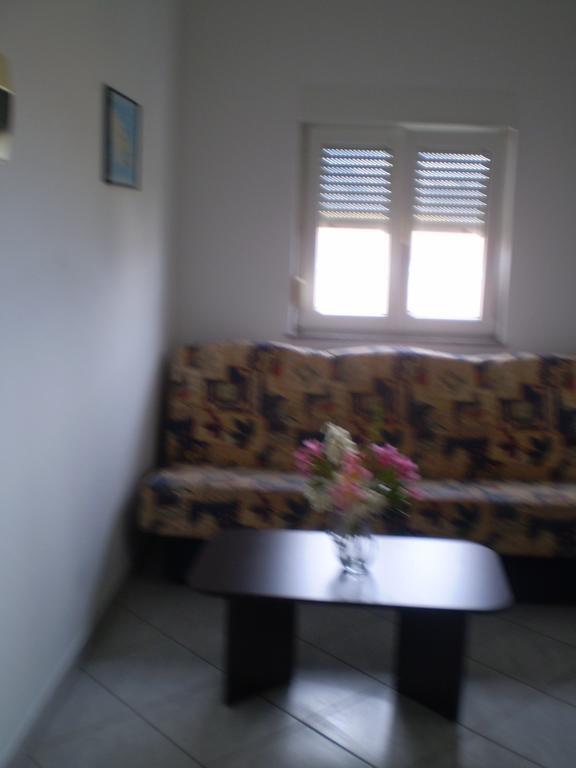 Apartmani Marija&Damir Вир Екстер'єр фото
