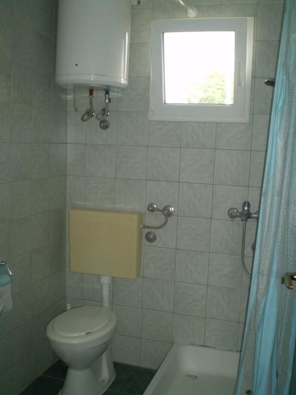 Apartmani Marija&Damir Вир Екстер'єр фото
