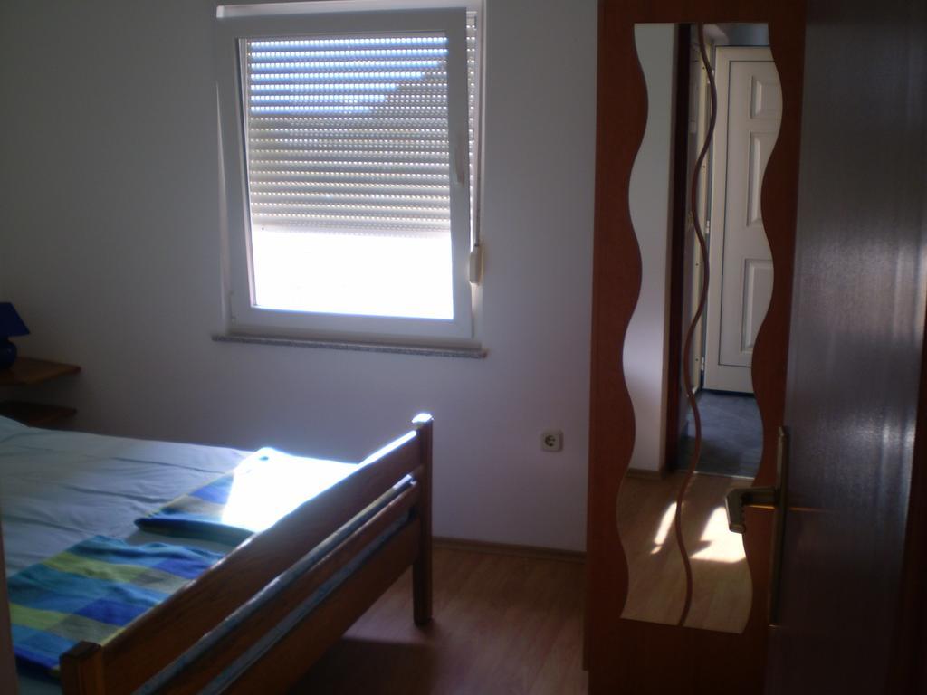 Apartmani Marija&Damir Вир Екстер'єр фото
