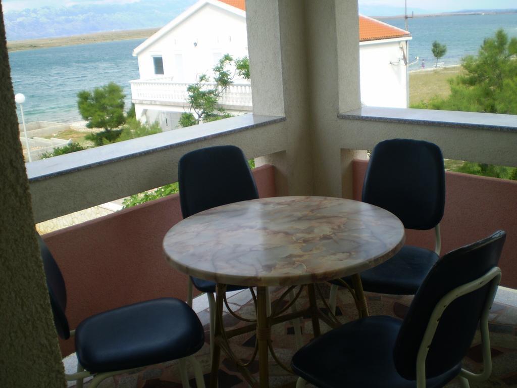 Apartmani Marija&Damir Вир Екстер'єр фото
