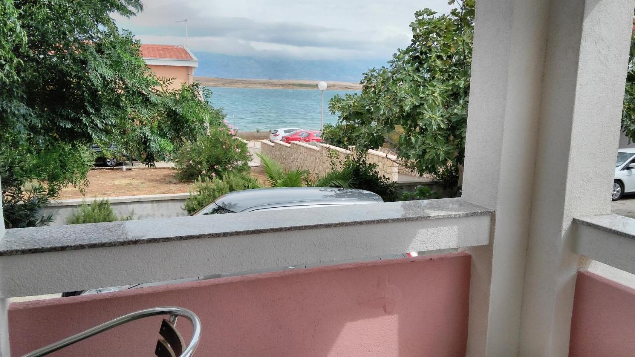 Apartmani Marija&Damir Вир Екстер'єр фото