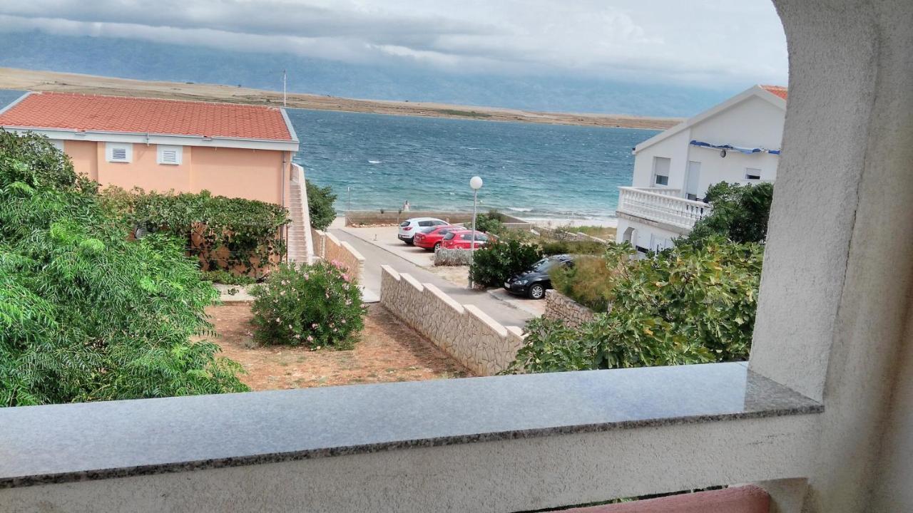 Apartmani Marija&Damir Вир Екстер'єр фото